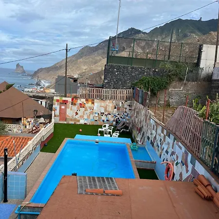 Estudios Kylie Y Evelyn Apartmán