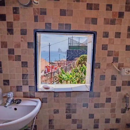 Apartmán Estudios Kylie Y Evelyn