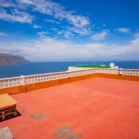 Apartmán Estudios Kylie Y Evelyn Santa Cruz de Tenerife