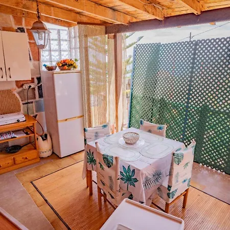 Estudios Kylie Y Evelyn Apartmán