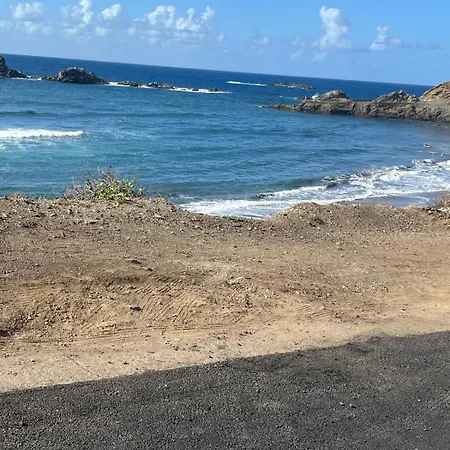 Apartmán Estudios Kylie Y Evelyn