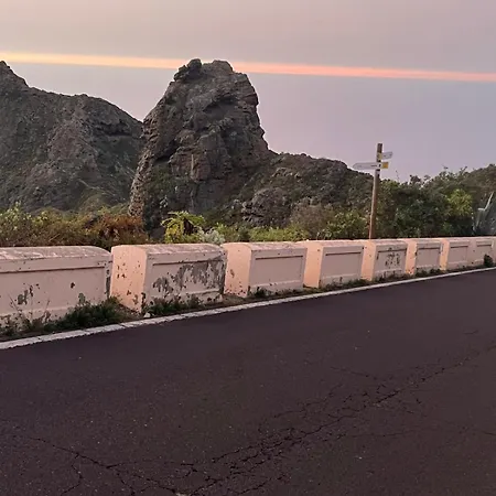 Estudios Kylie Y Evelyn Apartmán Santa Cruz de Tenerife