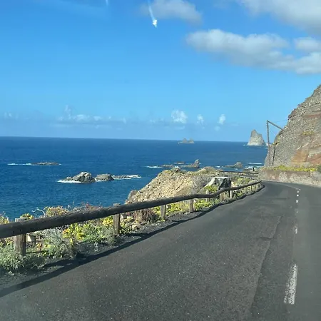 Estudios Kylie Y Evelyn Apartmán Santa Cruz de Tenerife