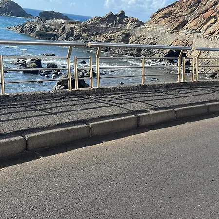 Estudios Kylie Y Evelyn Apartmán