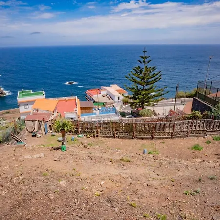 Apartmán Estudios Kylie Y Evelyn *