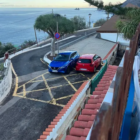 Apartmán Estudios Kylie Y Evelyn