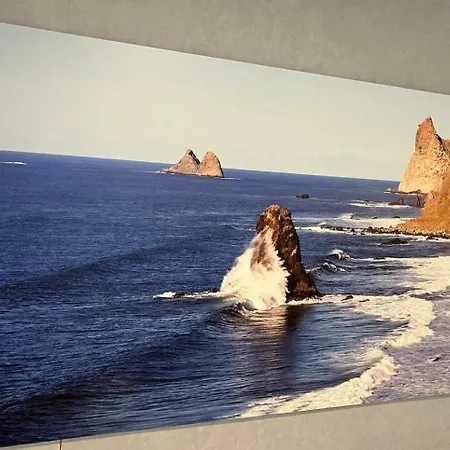 Apartmán Estudios Kylie Y Evelyn