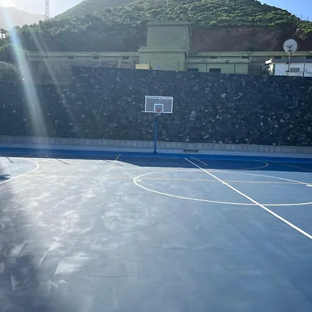 Apartmán Estudios Kylie Y Evelyn *