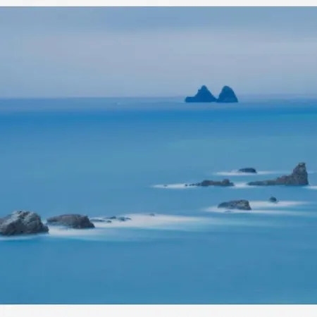 Estudios Kylie Y Evelyn Apartmán