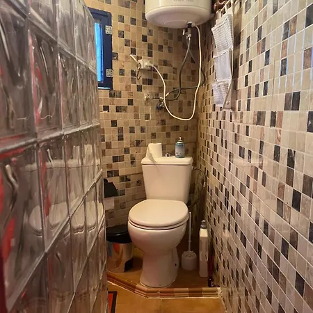 Apartamento Estudios Kylie Y Evelyn *