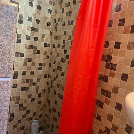 Apartamento Estudios Kylie Y Evelyn