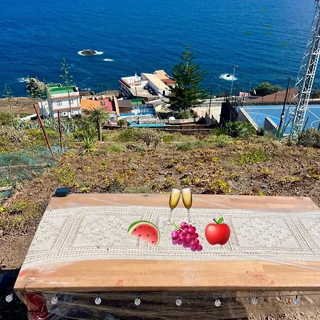 Estudios Kylie Y Evelyn Santa Cruz de Tenerife