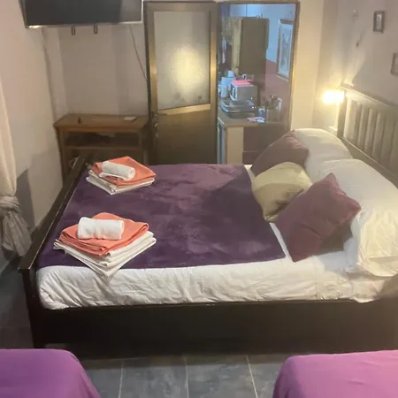 Estudios Kylie Y Evelyn Apartmán Santa Cruz de Tenerife